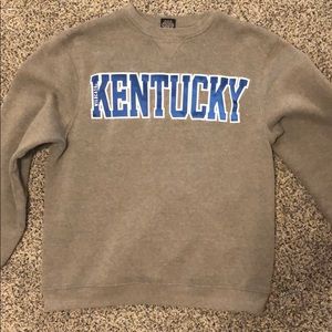University of Kentucky Crewneck